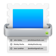 プログラムのアイコン: eMail Extract…