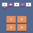程序图标: Cools-Fun Maths Games off…