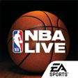 プログラムのアイコン: NBA LIVE Mobile Basketbal…