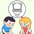 Icona del programma: Draw 2 Pee Launcher