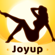 Icon des Programms: JoyUp - Live video call