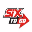 Ikona programu: SIX TO GO…