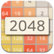 程序图标: 2048: 8 Modes