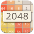 プログラムのアイコン: 2048: 8 Modes