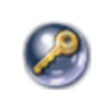 Icon des Programms: Password Manager XP