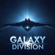 Icono de programa: Galaxy Division: Space Ba…