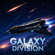Icon des Programms: Galaxy Division: Space Ba…