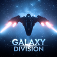 Icon des Programms: Galaxy Division: Space Ba…