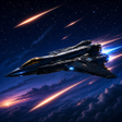 Icône du programme : Galaxy Division: Space Ba…