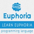 プログラムのアイコン: Euphoria