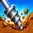 Ikona programu: Drill and Collect - Idle …