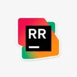 Icon des Programms: RustRover