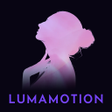 Ikona programu: Luma Motion: AI Outfit St…