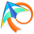 Icône du programme : Kite Compositor