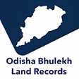 Icône du programme : Odisha Bhulekh Land Recor…