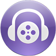 Icon of program: 4K Video to MP3