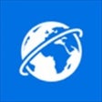 Icône du programme : BlueSky Browser