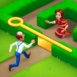 Icon des Programms: Gardenscapes - New Acres
