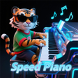 Ikona programu: Speed Piano