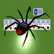 Programmsymbol: Spider Solitaire