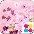 Icon des Programms: Japanese Sakura Wallpaper