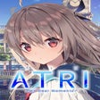 プログラムのアイコン: Atri: My Dear Moments