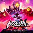 Icona del programma: Ninja or Die: Shadow of t…