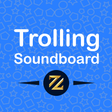 プログラムのアイコン: Trolling Soundboard 2020