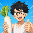 Icon des Programms: Hey Miles