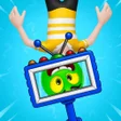 Icon des Programms: Stupid Aliens Hunting Tim…