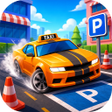 Icono de programa: Drive Master: Car Park Ga…