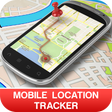 Ikona programu: Mobile Location Tracker