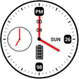 Icon des Programms: Maestro Clock