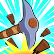 Icon des Programms: Dig it: Island adventure