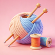 Icon des Programms: Yarn Nook Merge  Loom