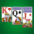 Icône du programme : Solitaire Master - Game 2…