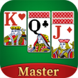 Icône du programme : Solitaire Master - Game 2…