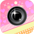 プログラムのアイコン: Beauty Camera