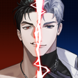 Ikona programu: Zerowake GATES : BL RPG