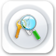 Icono de programa: Password and Key Finder