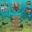 Icône du programme : Jewel of Atlantis