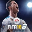 Icône du programme : FIFA 18