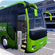 プログラムのアイコン: City Bus Driving Simulato…