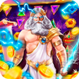 程序图标: Olympus Gates and Gods