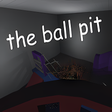 Icon of program: the ball pit