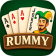 Icon des Programms: Rummy - Traditional Card …