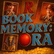 Ikona programu: Book of Memory: Ra