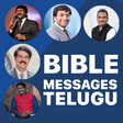 プログラムのアイコン: Bible Telugu Messages