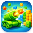Icon des Programms: Cannon Blast Cube