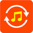 Icon des Programms: Free Video to Audio Conve…
